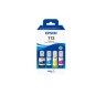 Epson Ink Cartridge 4 Pc(S)
